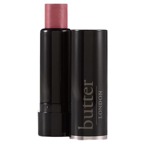 butter LONDON Plush Rush Lipstick - !!! on white background