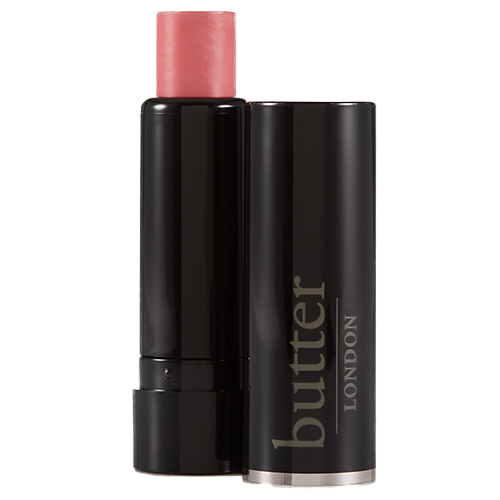 butter LONDON Plush Rush Lipstick - !!! on white background