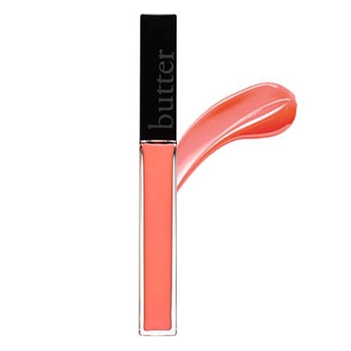 butter LONDON Plush Rush Lip Gloss - Dance Party, 6ml/0.2 fl oz