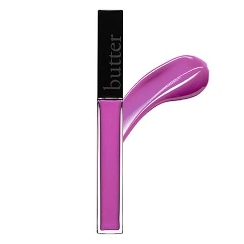 butter LONDON Plush Rush Lip Gloss - Double Dare, 6ml/0.2 fl oz