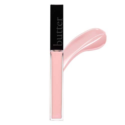 butter LONDON Plush Rush Lip Gloss - First Kiss, 6ml/0.2 fl oz