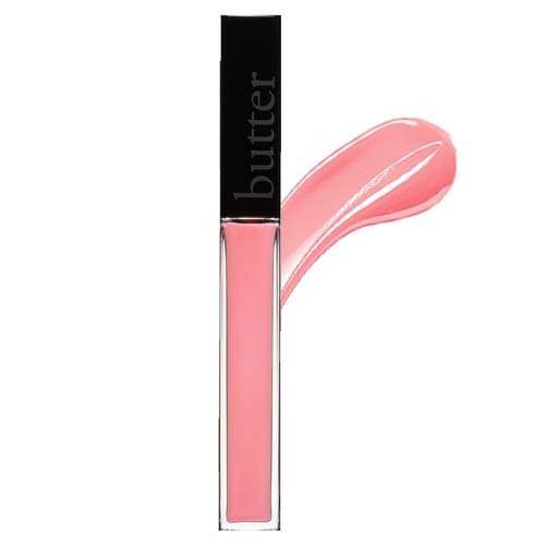 butter LONDON Plush Rush Lip Gloss - The Big Day, 6ml/0.2 fl oz