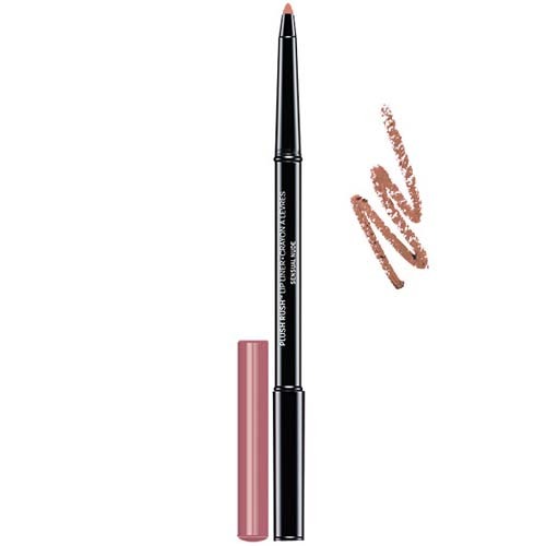 butter LONDON Plush Rush Lip Liner - Sensual Nude, 1 pieces