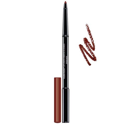 butter LONDON Plush Rush Lip Liner - Really Rose on white background