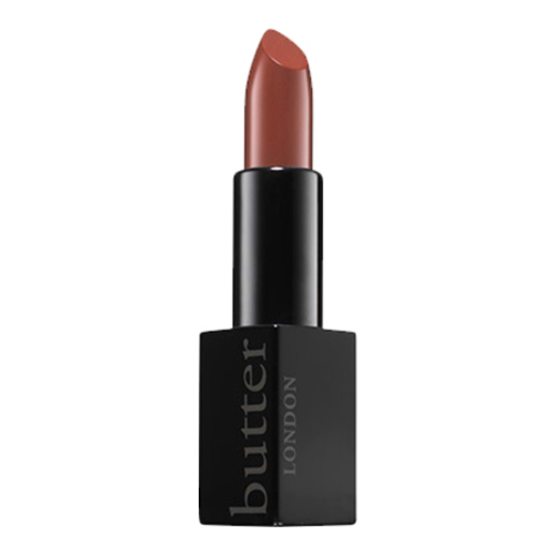 butter LONDON Plush Rush Lipstick - Buzzed, 3.5g/0.1 oz