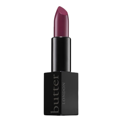 butter LONDON Plush Rush Lipstick - !!! on white background