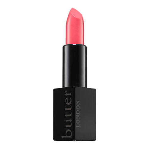 butter LONDON Plush Rush Lipstick - Delighted, 3.5g/0.1 oz