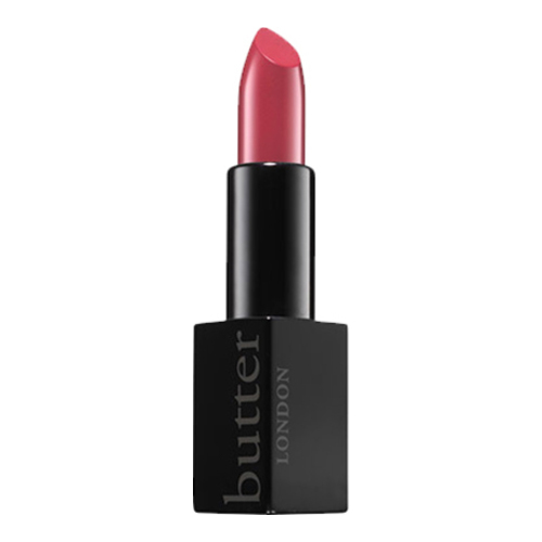 butter LONDON Plush Rush Lipstick - Fab, 3.5ml/0.1 fl oz