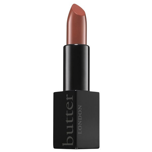 butter LONDON Plush Rush Lipstick - !!! on white background