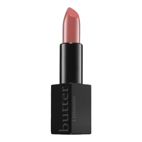 butter LONDON Plush Rush Lipstick - Playful, 3.5g/0.1 oz