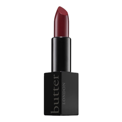 butter LONDON Plush Rush Lipstick - !!! on white background