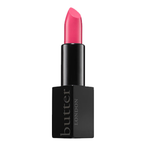 butter LONDON Plush Rush Lipstick - Rebellious, 3.5ml/0.1 fl oz