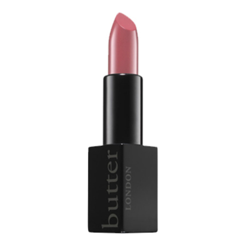 butter LONDON Plush Rush Lipstick - !!! on white background