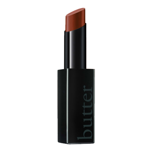 butter LONDON Plush Rush Satin Matte Lipstick - Brave, 1 pieces