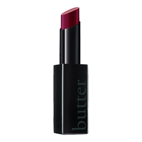 butter LONDON Plush Rush Satin Matte Lipstick - Charmed, 1 pieces