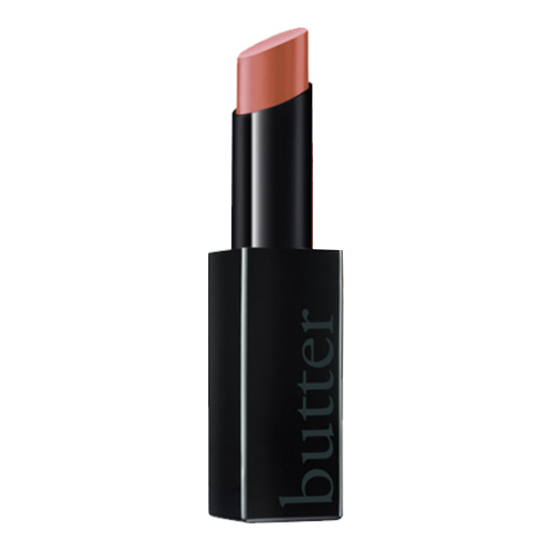 butter LONDON Plush Rush Satin Matte Lipstick - Clever, 1 piece