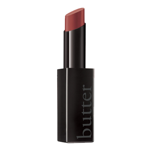 butter LONDON Plush Rush Satin Matte Lipstick - Ignited, 1 piece