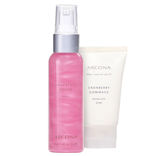 Arcona Polished Perfection Kit, 1 set