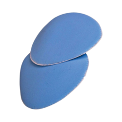 PolyPads Metatarsal Pads - Large on white background