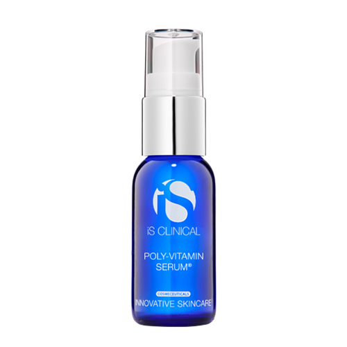 iS Clinical Poly Vitamin Serum - Travel Size on white background