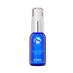 Poly Vitamin Serum - Travel Size on white background