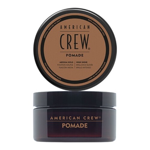 American Crew Pomade, 85g/3 oz