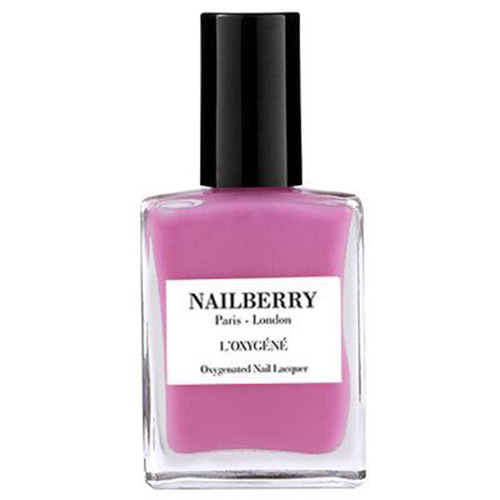 Nailberry  Pomegranate Juice, 15ml/0.5 fl oz