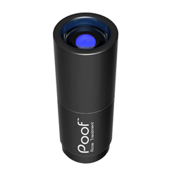 Poof Acne Treatment - Black