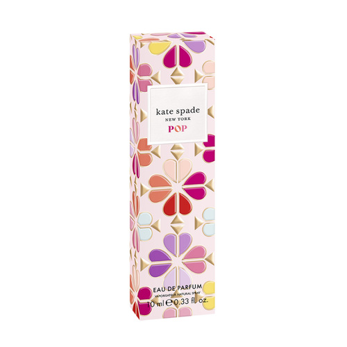 Kate Spade Pop EDP on white background