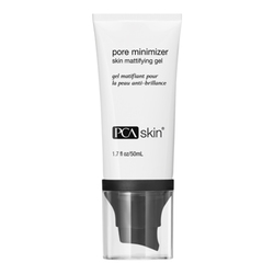 Pore Minimizer Skin Mattifying Gel