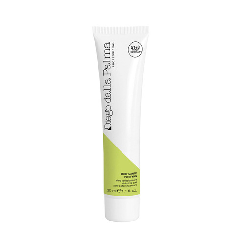 Diego dalla Palma Professional Pore Perfecting Serum on white background