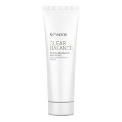 Pore Refining Serum on white background