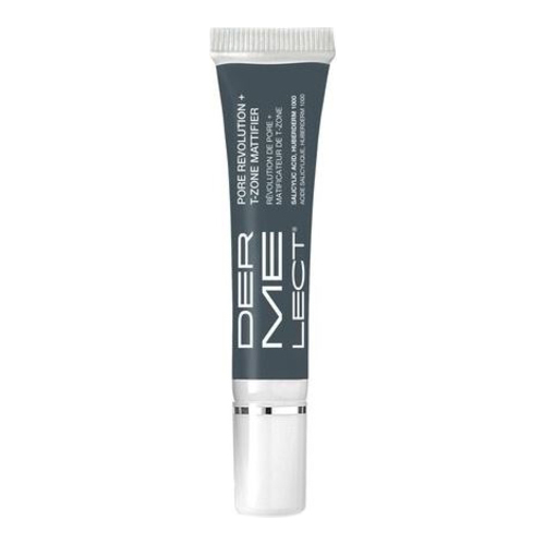 Dermelect Cosmeceuticals Pore Revolution T-Zone Mattifier on white background