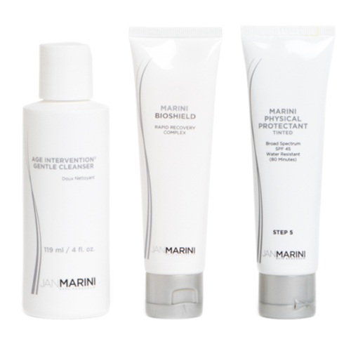 Jan Marini PostTX 2 Recovery Enhancement System, 1 set