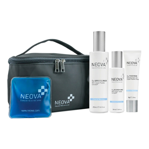 Neova Post-Ablative Tx System on white background