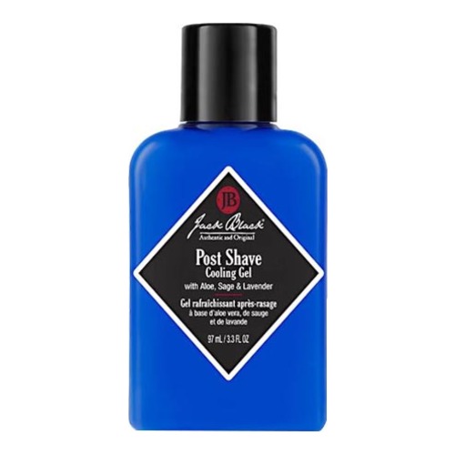 Jack Black Post Shave Cooling Gel, 97ml/3.3 fl oz