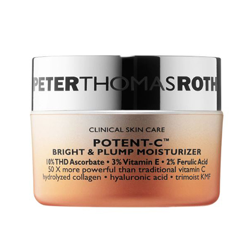potent c moisturizer