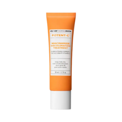Potent-C Niacinamide Discoloration Treatment on white background