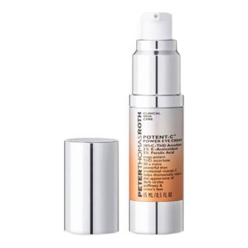 Peter Thomas Roth Potent-C Power Eye Cream, 15ml/0.5 fl oz