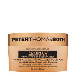 Potent-C Power Moisturizer