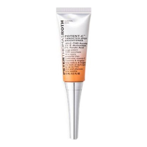 Peter Thomas Roth Potent-C Power Targeted Spot Brightener, 15ml/0.5 fl oz