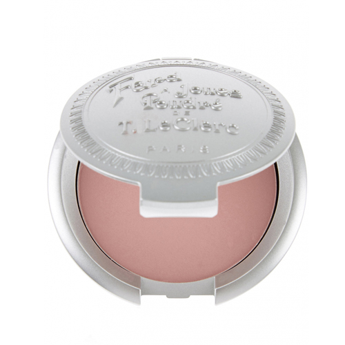 T LeClerc Powder Blush 12 - Rose Fane, 5g/0.17 oz