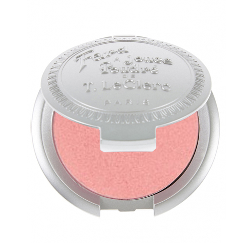 T LeClerc Powder Blush 15 - Rose Sublime, 5g/0.2 oz