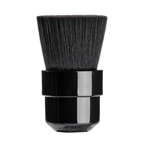 blendSMART2 Powder Brush Head on white background