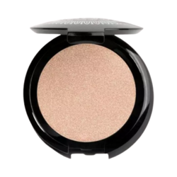Powder Highlighter - Champagne on white background