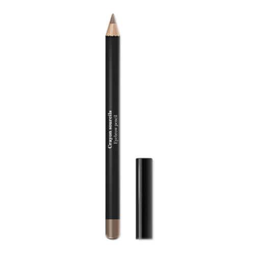 Sothys Powdery Finish Eyebrow Pencil - 10 Taupe, 1 piece