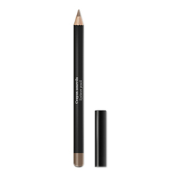 Powdery Finish Eyebrow Pencil - 10 Taupe on white background