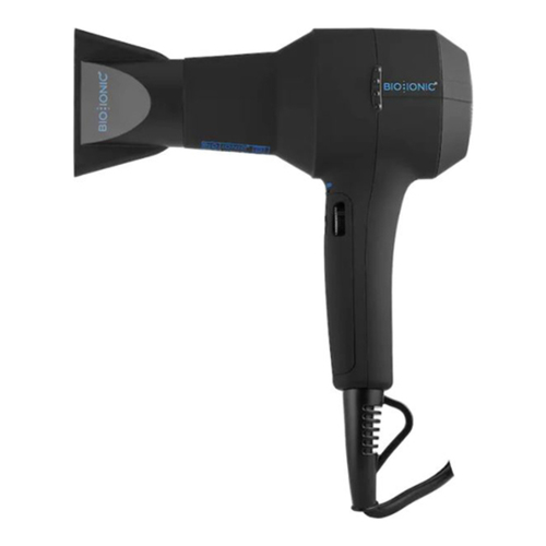 Bio Ionic Power Diva Pro Style Dryer on white background