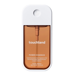 Power Essence Body and Hair Fragrance Mist - Total Serve on white background
