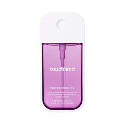 Power Essence Body and Hair Fragrance Mist - Cashmere Woods on white background